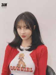 -3AM HAIR SALON染发烫发接发