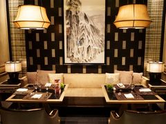 包厢-深圳四季酒店·馥自助餐厅