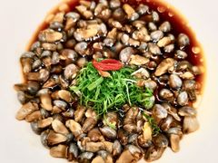 葱油泥螺-宝燕海鲜(好爱店)