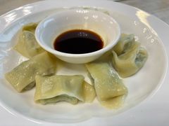 刀鱼馄饨-二泉园老菜馆·百年无锡菜