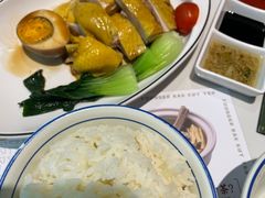 -發起人·肉骨茶(万象汇店)