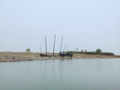 -苏州太湖国家湿地公园