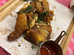 -苏梅花园(群星城店)