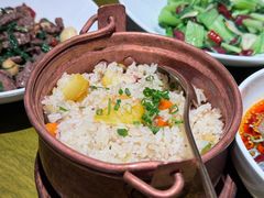 -一坐一忘云南菜(卓悦中心)