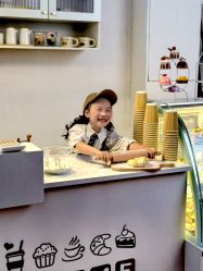 点击看大图 -七色田儿童摄影(静安店)