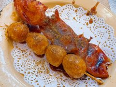 -柴爿巷·香酥鸡&馄饨(复兴中路店)