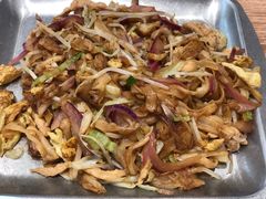 -小满手工粉(上海月星环球港店)
