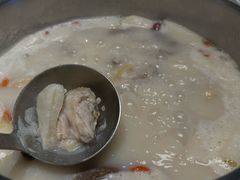 -煲王粤菜餐厅(中侨中心店)