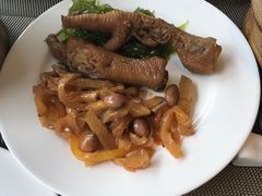 -银帆宾馆-自助餐厅(金马路店)