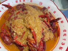 -独一道·邵伯龙虾土菜馆·烧烤(雨花西路店)