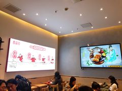 -吉品合酥脆烤饼(太平洋森活天地店)