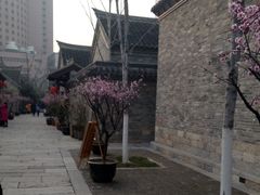 -回龙窝历史文化街区