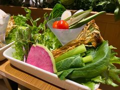 -和牛放题的殿堂 肉屋横丁(秋叶原店)