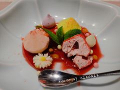 -莲西餐(曲江店)