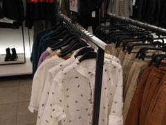 -ZARA(青岛万象城店)