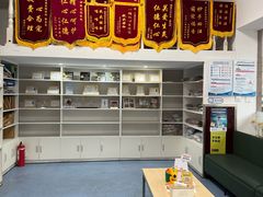 -顺强宠物诊所·狂犬免疫·夜诊·骨科(嘉定店)