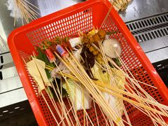 -成都瓜串串(华强北店)