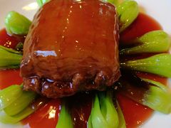 -功德林素菜饭庄(前门店)