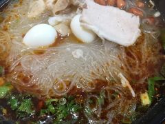 -青石桥老瓦房肥肠粉总店(青石桥总店)