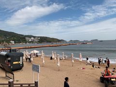 -大京沙滩