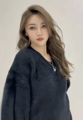 点击看大图 -HD HAIR STYLE