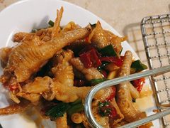 -禾记海鲜烧烤(八一路店)
