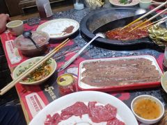 -蜀大侠火锅(建设路第五大道店)