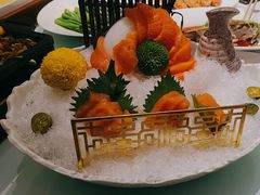 -香丰阁·烤鸭·川湘菜(清河店)