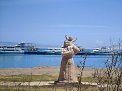 -青海湖国家重点风景名胜区