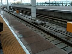 -青岛北站