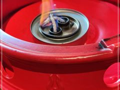 -令狐冲·炭烤活鱼(宝龙店)