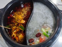 -小向麻辣烫(天街总店)