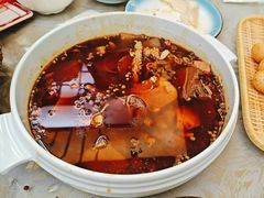 -成都驻京办餐厅(蜀都宾馆店)