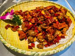 -红辣椒·川菜·火锅(张杨路店)