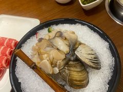-东海怡品海鲜豆捞(星街坊店)