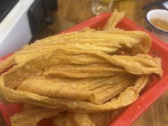 -兴兴旺·冬瓜盅·啫啫煲(西华路店)