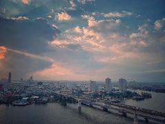 -阿瓦尼河滨曼谷酒店