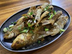 -文记煲仔饭