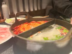 -盡膳口福跷脚牛肉火锅(北美新天地店)