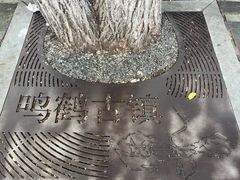 -鸣鹤古镇