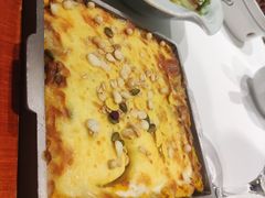 -大铁勺新津菜(中北永旺店)