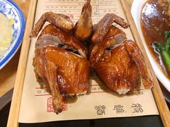 -肥仔顺德菜(龙悦居店)
