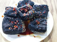 -五娭毑臭豆腐(黄兴南路店)