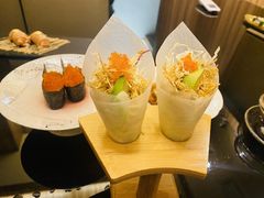-天狗山料理(省体店)