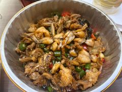 -馬伍旺川菜(江北虹悦城店)