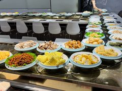 -西火火·川派小火锅(西溪银泰店)