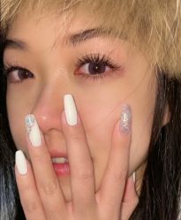 手部美甲-七月美睫 美甲