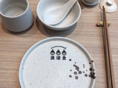 -渔语鱼酸菜鱼新川菜(万象城店)