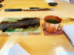 -银座岩