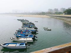 -五通灯塔公园